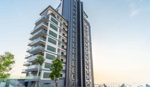 Kaufen Neubauprojekte Wohnungen, Neubauprojekte Wohnungen, Pattaya, Th