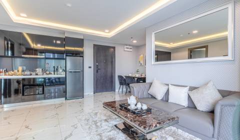Kaufen 3-Zimmer-Wohnung, 3-Zimmer-Wohnung, Pattaya, Thailand
