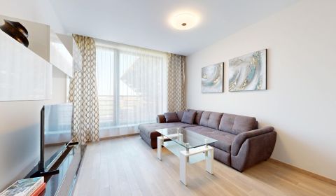 Mieten 3-Zimmer-Wohnung, 3-Zimmer-Wohnung, Námestie Slobody, Bratislav
