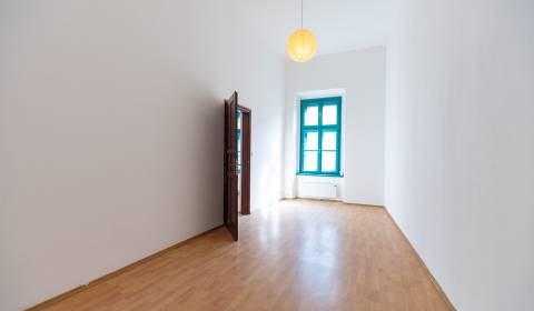 Kaufen 2-Zimmer-Wohnung, 2-Zimmer-Wohnung, Mäsiarska, Košice - Staré M