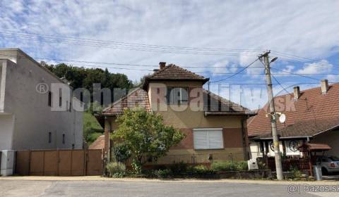 Kaufen Einfamilienhaus, Einfamilienhaus, Trenčín, Slowakei