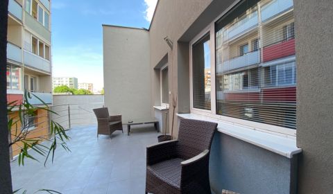 Mieten Büros, Büros, Vladimíra Clementisa, Trnava, Slowakei
