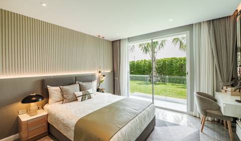 Kaufen 1-Zimmer-Wohnung, 1-Zimmer-Wohnung, Pattaya, Thailand