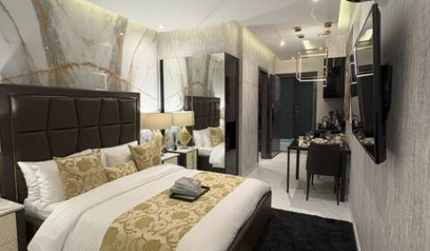 Kaufen 1-Zimmer-Wohnung, 1-Zimmer-Wohnung, Pattaya, Thailand