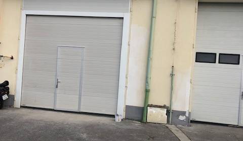 Mieten Lager und Hallen, Lager und Hallen, Za stanicou, Bratislava - N