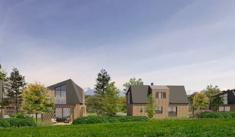 Kaufen Einfamilienhaus, Einfamilienhaus, Liptovský Mikuláš, Slowakei