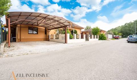 Kaufen Einfamilienhaus, Einfamilienhaus, Adyho, Dunajská Streda, Slowa