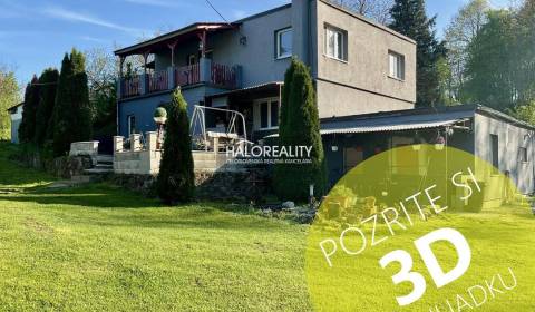 Kaufen Einfamilienhaus, Veľký Krtíš, Slowakei