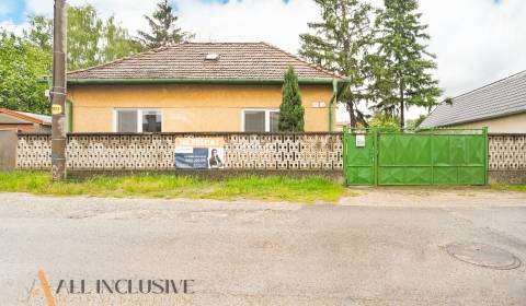Kaufen Einfamilienhaus, Einfamilienhaus, Dunajská Streda, Slowakei