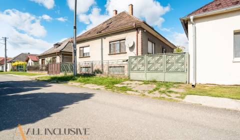 Kaufen Einfamilienhaus, Einfamilienhaus, Dunajská Streda, Slowakei