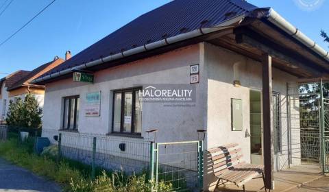 Kaufen Einfamilienhaus, Veľký Krtíš, Slowakei
