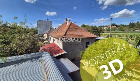 Kaufen Einfamilienhaus, Topoľčany, Slowakei