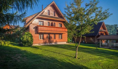 Kaufen Ferienhaus, Ferienhaus, Levoča, Slowakei