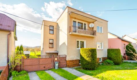 Kaufen Einfamilienhaus, Einfamilienhaus, Trenčianska, Púchov, Slowakei