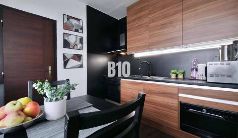Kaufen 3-Zimmer-Wohnung, 3-Zimmer-Wohnung, Nitra, Slowakei