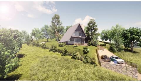 Kaufen Ferienhaus, Ferienhaus, Topoľčany, Slowakei