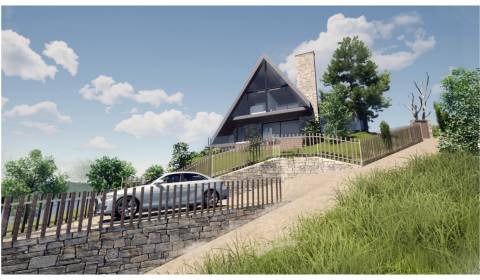 Kaufen Ferienhaus, Ferienhaus, Topoľčany, Slowakei