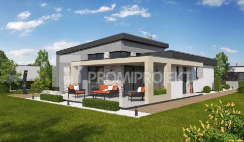 Kaufen Einfamilienhaus, Einfamilienhaus, Štvrtok, Trenčín, Slowakei