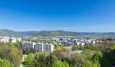 Kaufen 3-Zimmer-Wohnung, 3-Zimmer-Wohnung, rozkvet, Považská Bystrica,