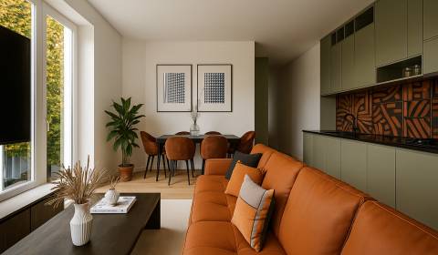 Kaufen 3-Zimmer-Wohnung, 3-Zimmer-Wohnung, Teplická, Piešťany, Slowake