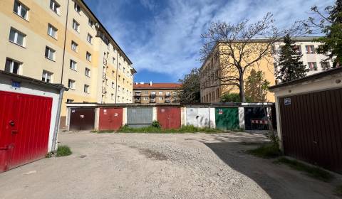 Kaufen Garage, Garage, Jesenná, Košice - Staré Mesto, Slowakei