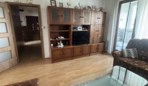 Kaufen 3-Zimmer-Wohnung, 3-Zimmer-Wohnung, Letná, Stará Ľubovňa, Slowa