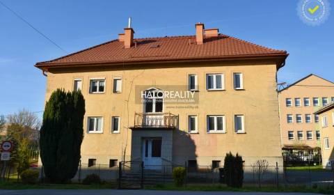 Kaufen 3-Zimmer-Wohnung, Žarnovica, Slowakei