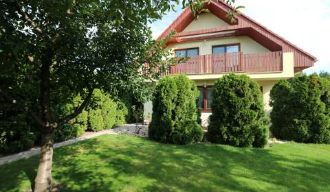 Kaufen Einfamilienhaus, Einfamilienhaus, krížna, Senec, Slowakei