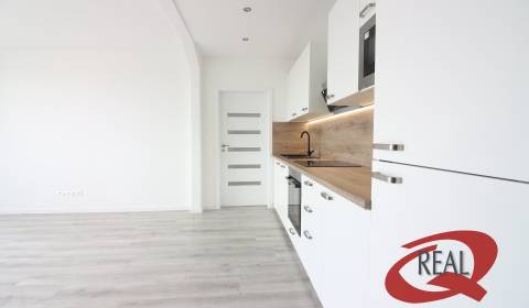 Kaufen 3-Zimmer-Wohnung, 3-Zimmer-Wohnung, Račianska, Bratislava - Nov