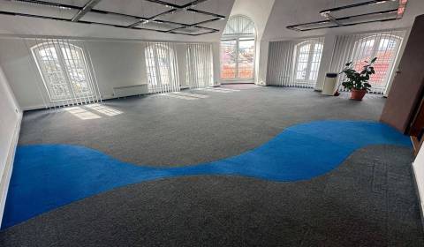 Mieten Büros, Büros, Námestie sv. Egídia , Poprad, Slowakei