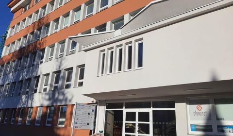 Mieten Büros, Büros, Levočšská, Poprad, Slowakei