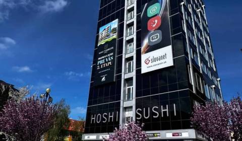 Mieten Büros, Büros, Námestie sv. Egídia , Poprad, Slowakei