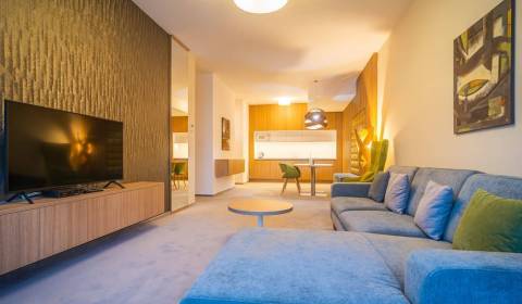 Kaufen 3-Zimmer-Wohnung, 3-Zimmer-Wohnung, Poprad, Slowakei