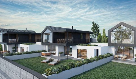 Kaufen Ferienhaus, Ferienhaus, Brezno, Slowakei