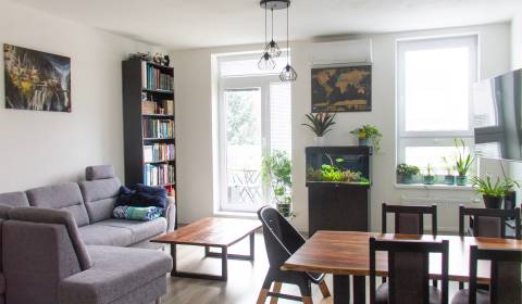Kaufen 3-Zimmer-Wohnung, 3-Zimmer-Wohnung, Galanta, Slowakei