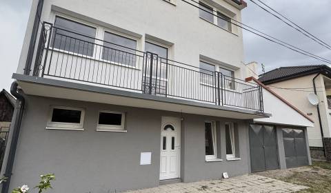 Kaufen Einfamilienhaus, Einfamilienhaus, Hviezdoslavova, Levice, Slowa