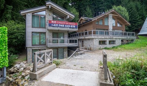 Kaufen Ferienhaus, Ferienhaus, Liptovský Mikuláš, Slowakei