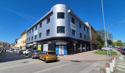 Mieten Büros, Büros, Nové Zámky, Slowakei