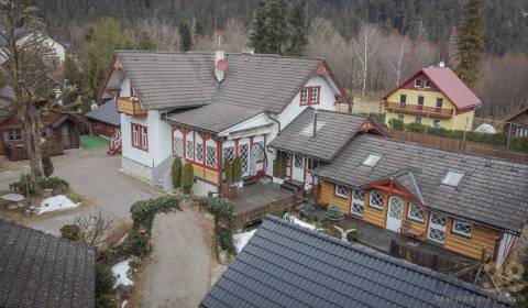 Kaufen Hotels und Pensionen, Hotels und Pensionen, Poprad, Slowakei