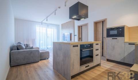 Mieten 2-Zimmer-Wohnung, 2-Zimmer-Wohnung, Francisciho, Poprad, Slowak