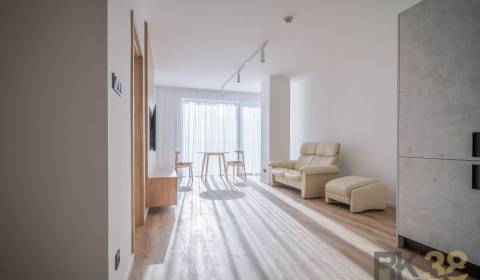 Mieten 2-Zimmer-Wohnung, 2-Zimmer-Wohnung, Francisciho, Poprad, Slowak