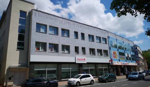 Mieten Büros, Büros, 1. mája, Poprad, Slowakei