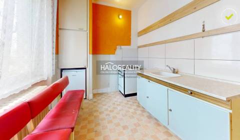Kaufen 3-Zimmer-Wohnung, Lučenec, Slowakei