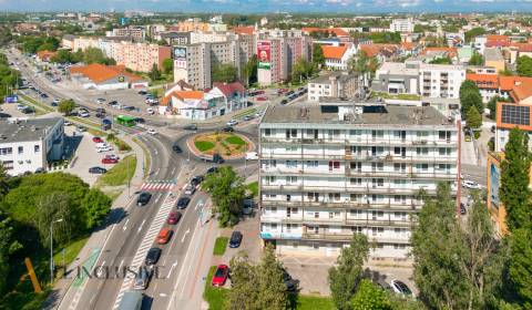 Kaufen Geschäftsräumlichkeiten, Geschäftsräumlichkeiten, Dunajská Stre