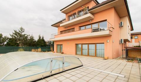 Wohnung zu mieten in Bratislava