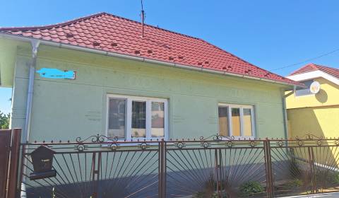 Kaufen Einfamilienhaus, Einfamilienhaus, Pod záhradami, Dunajská Stred
