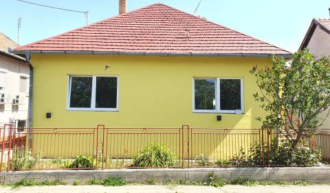Kaufen Einfamilienhaus, Einfamilienhaus, Poštová, Levice, Slowakei