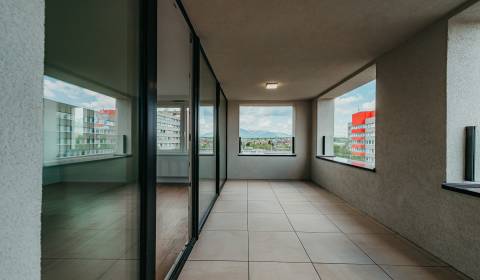 Kaufen 3-Zimmer-Wohnung, 3-Zimmer-Wohnung, Karpatská, Poprad, Slowakei