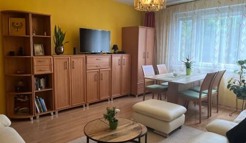 Kaufen 3-Zimmer-Wohnung, 3-Zimmer-Wohnung, Komárno, Slowakei
