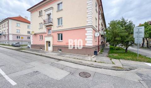 Kaufen 2-Zimmer-Wohnung, 2-Zimmer-Wohnung, Vajanského, Nitra, Slowakei